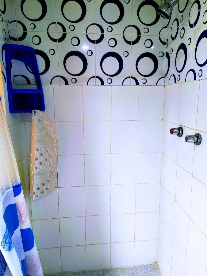 Hostal Latitud Ecuem Quito Buitenkant foto