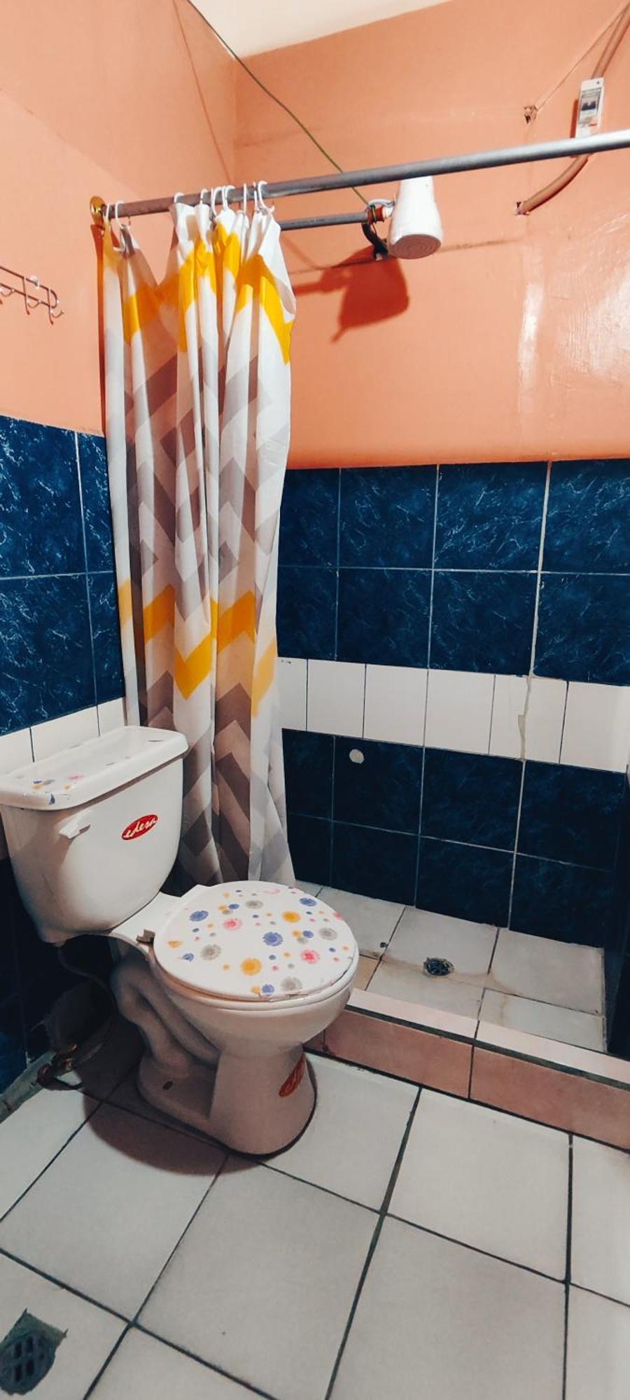 Hostal Latitud Ecuem Quito Buitenkant foto